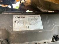 2005 volvo l150e shovel - afbeelding 51 van  55