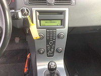2005 volvo v50 1.8 elite personenauto - afbeelding 2 van  14