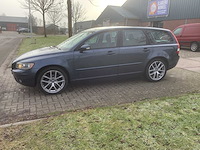 2005 volvo v50 1.8 elite personenauto - afbeelding 1 van  14