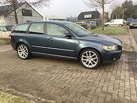 2005 volvo v50 1.8 elite personenauto - afbeelding 6 van  14