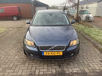 2005 volvo v50 1.8 elite personenauto - afbeelding 7 van  14