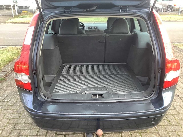 2005 volvo v50 1.8 elite personenauto - afbeelding 8 van  14