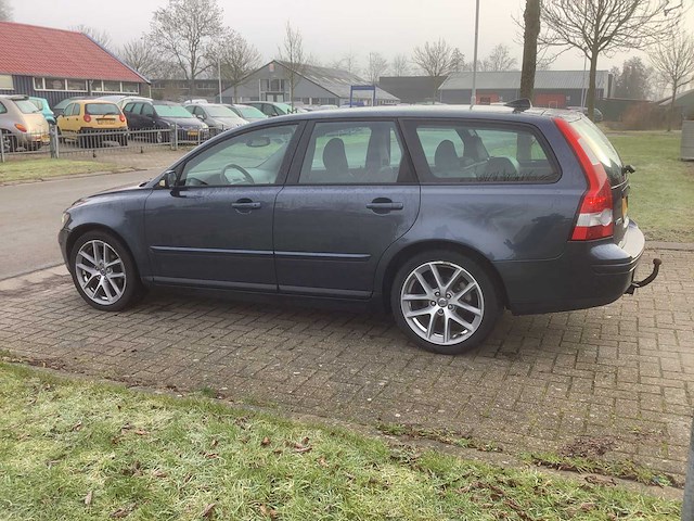 2005 volvo v50 1.8 elite personenauto - afbeelding 4 van  6