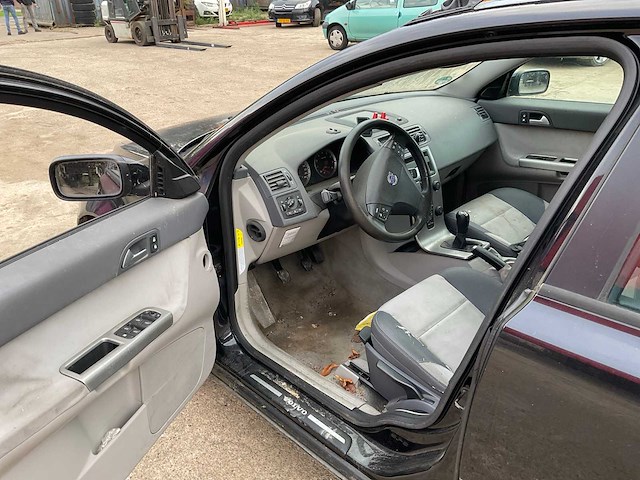 2005 volvo v50 personenauto - afbeelding 5 van  25