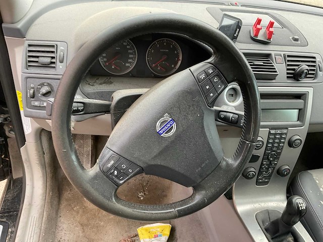 2005 volvo v50 personenauto - afbeelding 6 van  25