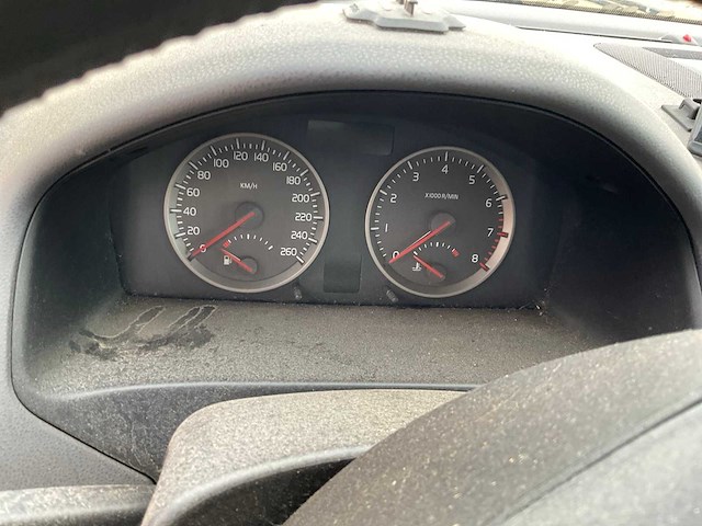 2005 volvo v50 personenauto - afbeelding 7 van  25