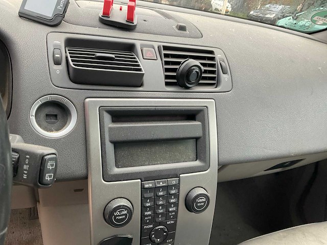 2005 volvo v50 personenauto - afbeelding 10 van  25