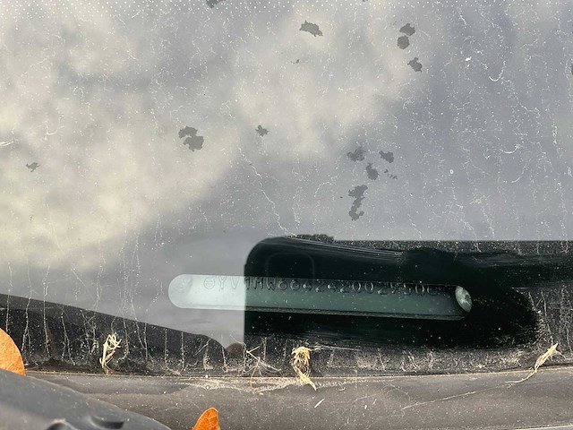 2005 volvo v50 personenauto - afbeelding 18 van  25