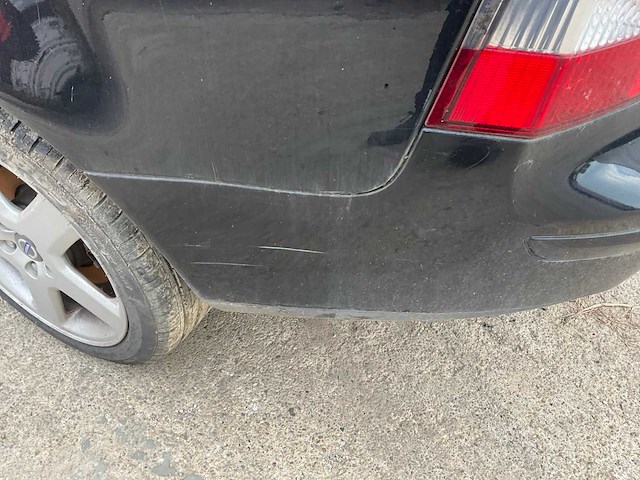 2005 volvo v50 personenauto - afbeelding 21 van  25