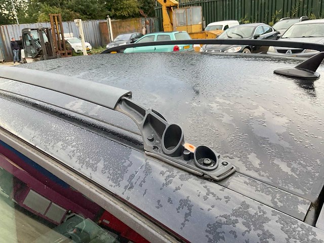 2005 volvo v50 personenauto - afbeelding 24 van  25