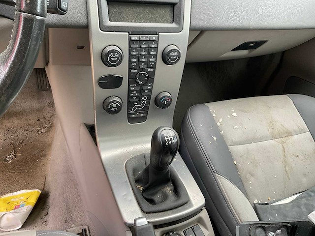 2005 volvo v50 personenauto - afbeelding 8 van  31