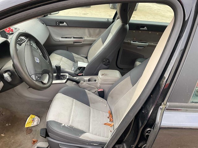2005 volvo v50 personenauto - afbeelding 11 van  31