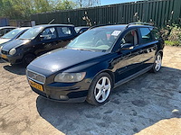 2005 volvo v50 personenauto - afbeelding 1 van  31