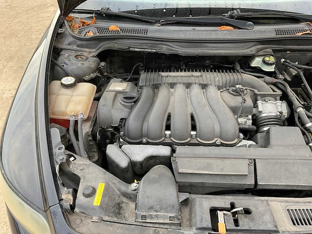 2005 volvo v50 personenauto - afbeelding 17 van  31