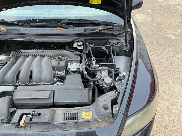 2005 volvo v50 personenauto - afbeelding 18 van  31