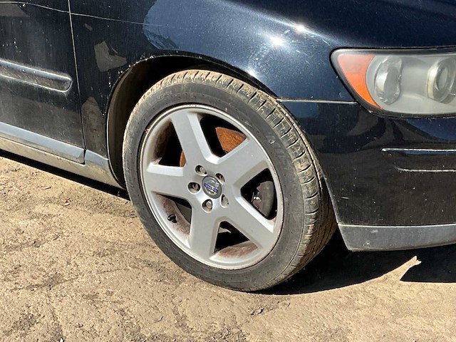 2005 volvo v50 personenauto - afbeelding 20 van  31