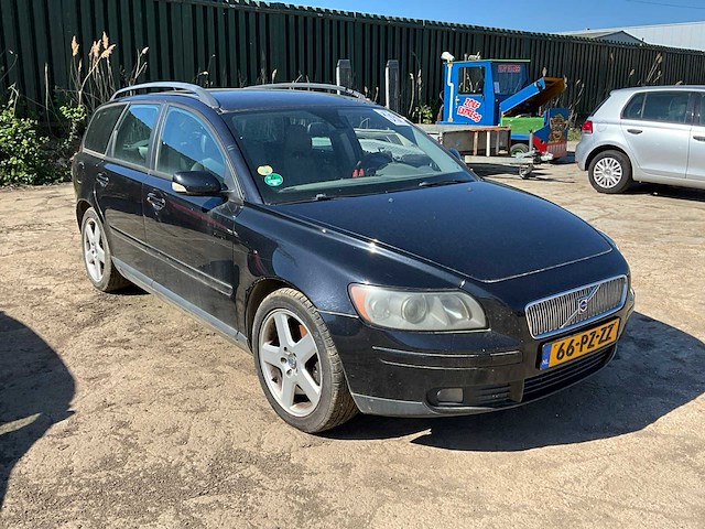 2005 volvo v50 personenauto - afbeelding 12 van  31