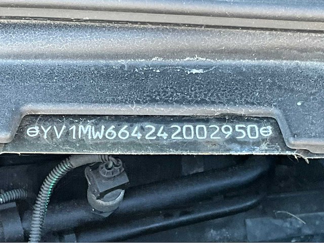 2005 volvo v50 personenauto - afbeelding 25 van  31