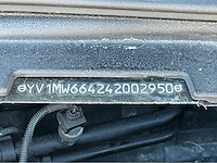 2005 volvo v50 personenauto - afbeelding 25 van  31