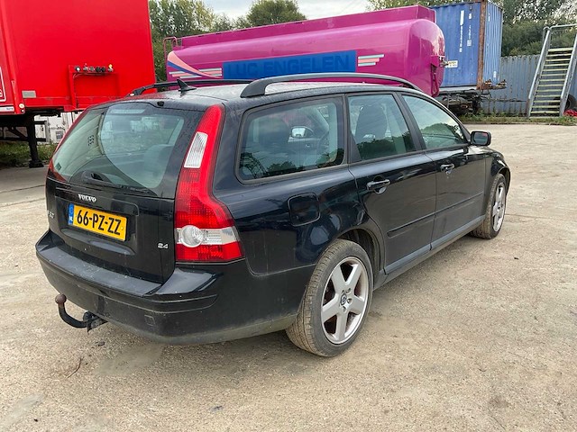 2005 volvo v50 personenauto - afbeelding 23 van  31