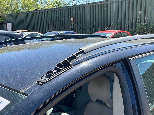 2005 volvo v50 personenauto - afbeelding 31 van  31