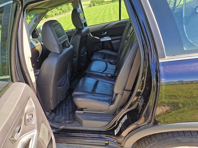 2005 volvo xc90 2.4 d5 executive personenauto - afbeelding 2 van  17