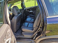 2005 volvo xc90 2.4 d5 executive personenauto - afbeelding 2 van  17