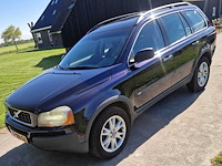 2005 volvo xc90 2.4 d5 executive personenauto - afbeelding 1 van  17