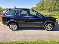 2005 volvo xc90 2.4 d5 executive personenauto - afbeelding 10 van  17