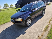 2005 volvo xc90 2.4 d5 executive personenauto - afbeelding 11 van  17