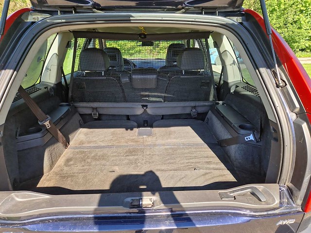 2005 volvo xc90 2.4 d5 executive personenauto - afbeelding 8 van  17