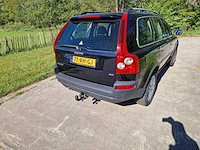 2005 volvo xc90 2.4 d5 executive personenauto - afbeelding 14 van  17