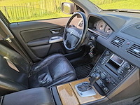 2005 volvo xc90 2.4 d5 executive personenauto - afbeelding 17 van  17