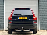2005 volvo xc90 2.9 automaat 7 persoons t6 executive personenauto - afbeelding 14 van  18