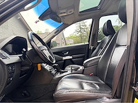 2005 volvo xc90 2.9 automaat 7 persoons t6 executive personenauto - afbeelding 18 van  18