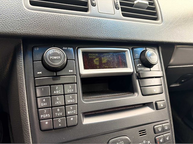 2005 volvo xc90 2.9 automaat 7 persoons t6 executive personenauto - afbeelding 6 van  18
