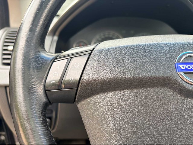 2005 volvo xc90 2.9 automaat 7 persoons t6 executive personenauto - afbeelding 8 van  18