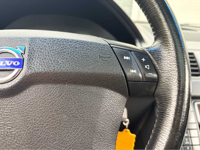 2005 volvo xc90 2.9 automaat 7 persoons t6 executive personenauto - afbeelding 9 van  18