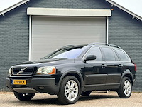 2005 volvo xc90 2.9 automaat 7 persoons t6 executive personenauto - afbeelding 1 van  18