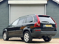 2005 volvo xc90 2.9 automaat 7 persoons t6 executive personenauto - afbeelding 15 van  18