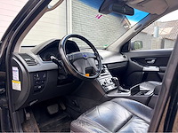 2005 volvo xc90 2.9 automaat 7 persoons t6 executive personenauto - afbeelding 17 van  18
