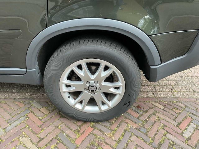 2005 volvo xc90 4.4 v8 executive personenauto - afbeelding 2 van  22