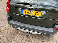 2005 volvo xc90 4.4 v8 executive personenauto - afbeelding 3 van  22