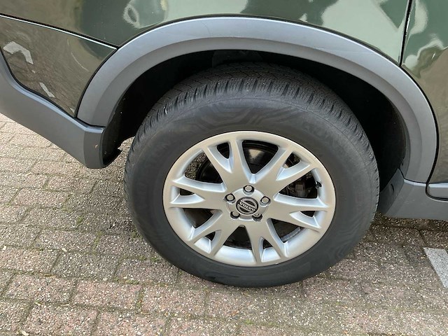 2005 volvo xc90 4.4 v8 executive personenauto - afbeelding 5 van  22