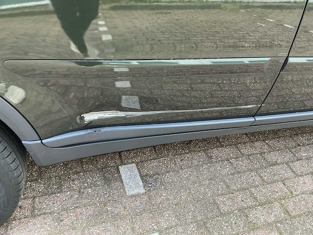 2005 volvo xc90 4.4 v8 executive personenauto - afbeelding 6 van  22