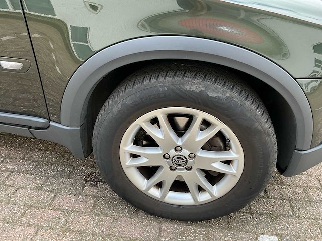2005 volvo xc90 4.4 v8 executive personenauto - afbeelding 7 van  22