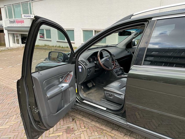 2005 volvo xc90 4.4 v8 executive personenauto - afbeelding 8 van  22