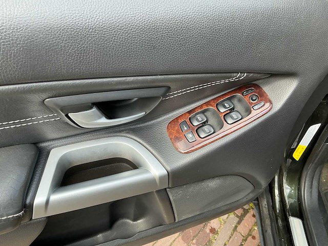 2005 volvo xc90 4.4 v8 executive personenauto - afbeelding 9 van  22