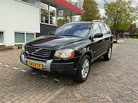 2005 volvo xc90 4.4 v8 executive personenauto - afbeelding 1 van  22