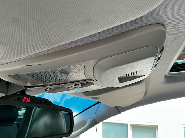 2005 volvo xc90 4.4 v8 executive personenauto - afbeelding 14 van  22